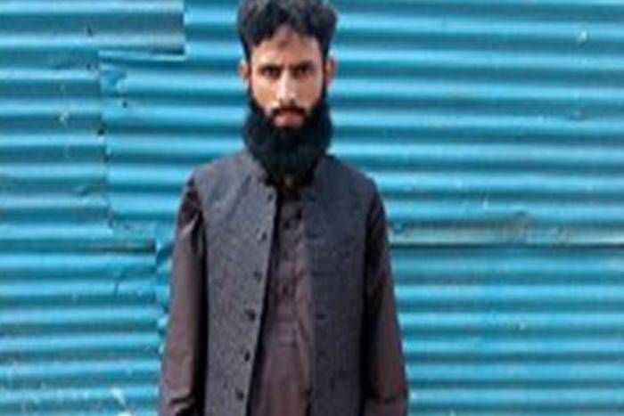 Hizbul terrorist भारत-नेपाल सीमा पर पकड़ा गया हिजबुल मुजाहिद्दीन का आतंकी, पाक में ली थी ट्रेनिंग
