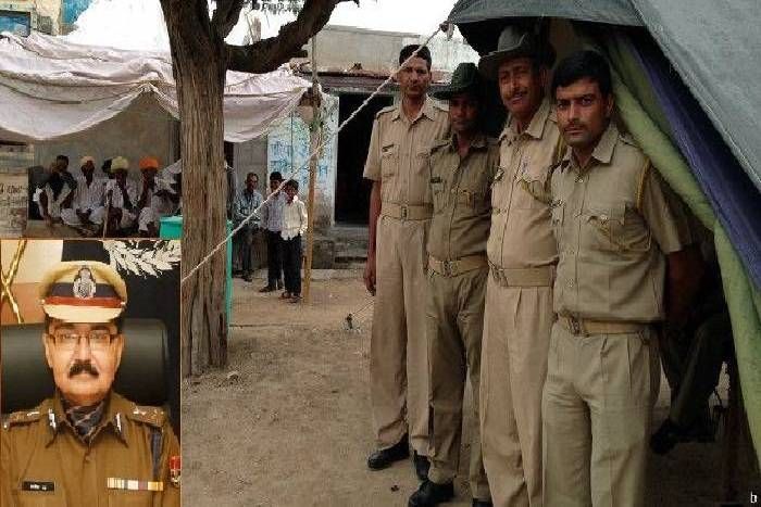 police खेलों में दक्षता बढ़ाएगी राजस्थान पुलिस, खेल कोटे से एक साथ भर्ती होंगे 34 उप निरीक्षक