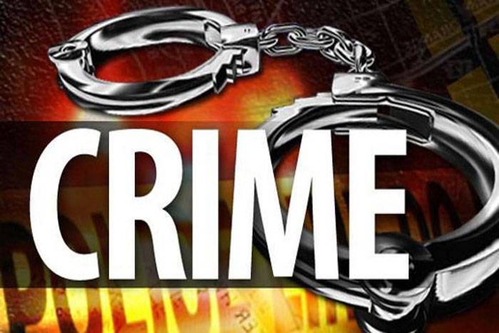 crime चोरी के रुपयों से कर रहे थे मौज-मस्ती, धरे गए