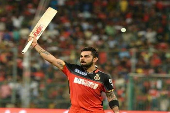 विराट कोहली DD vs RCB: बैंगलोर ने रोमांचक मैच में दिल्ली को 10 रन से हराया