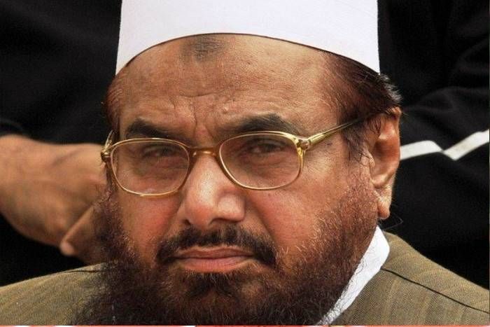 Hafiz Saeed हाफिज और दाऊद कैसे आएंगे भारत, जांच एजेंसियों ने अबतक नहीं किया इन्हें वापस लाने का विदेश मंत्रालय से आग्रह