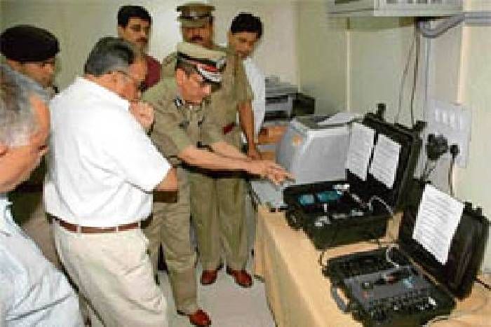 news & Photos rajasthan राजस्थान में नीट के 'पेपर' दिलाने का झांसा देकर वसूली करने वाले गिरोह ने ऐसे गायब कर दिए सबूत