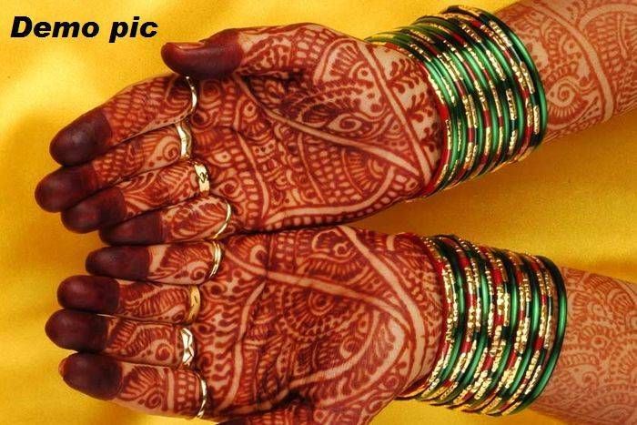 आंसुओं में भीगे मेहंदी रचे हाथ, शादी के चार दिन बाद जो हुआ, भगवान किसी युवती के साथ न करने ऐसा