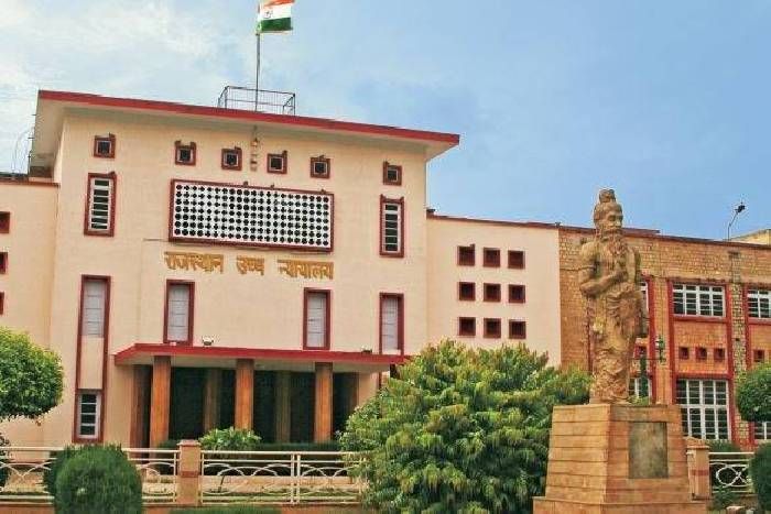 news & Photos rajasthan
हाईकोर्ट ने याचिकाकर्ता से कहा- रैली भी निकले और रास्ता भी बंद न हो, इसका रास्ता बताओ