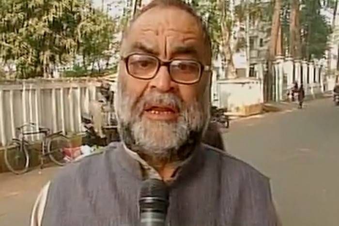 bukkal nawab सपा नेता का बड़ा ऐलान, अयोध्या में राम मंदिर बनाने के लिए दूंगा 15 करोड़ रुपए