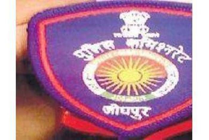 police commisionerate jodhpur पुलिस थानों में पुलिस पर रहेगी 'तीसरी नजर