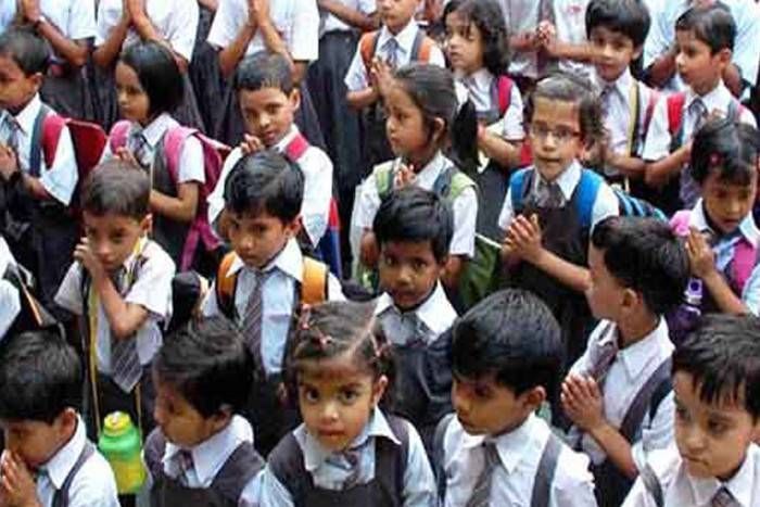 राजस्थान में RTE पर करप्शन का साया! जानें प्राइवेट स्कूल किस तरह लगा रहे सरकार को 'चूना'