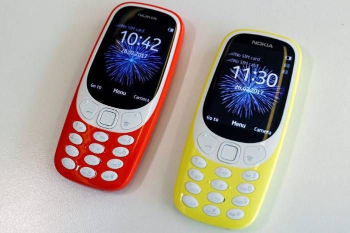 Nokia 3310 गुड न्यूज: भारत में लॉन्च हुआ Nokia 3310, जानें इस बार क्या है खास इसमें..