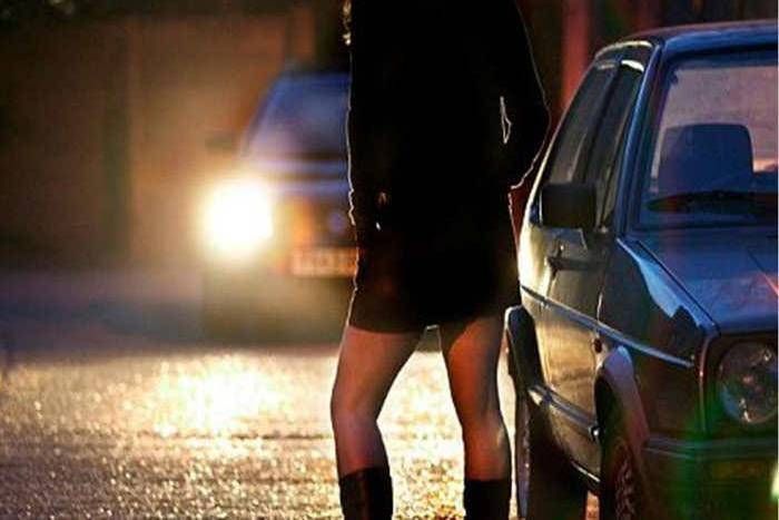 high profile sex trade दिल्ली में हाईप्रोफाइल सेक्स रैकेट का भांड़ाफोड़, मामले में 2 की गिरफ्तारी