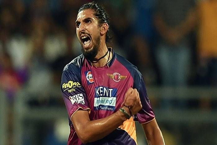 Ishant Sharma इशांत शर्मा ने बनाया IPL में सबसे शर्मनाक रिकॉर्ड, कोई भी याद नहीं रखना चाहेगा