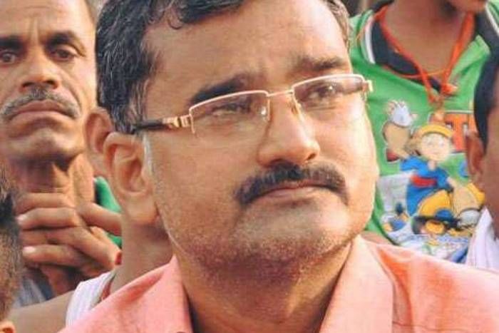 बिहार में राजद नेता पप्पू यादव की गोली मारकर हत्या