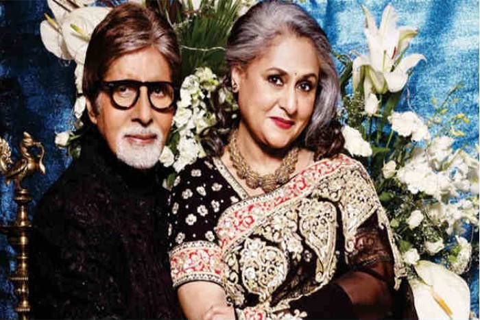 'पिंक' के बाद अमिताभ और जया बच्चन को लेकर फिल्म बनाएंगे निर्माता-निर्देशक शूजित सरकार