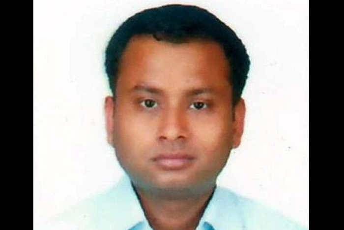 लखनऊ में संदिग्ध हालत में मिला IAS का शव, मौत के कारणों का पता लगाने में जुटी पुलिस