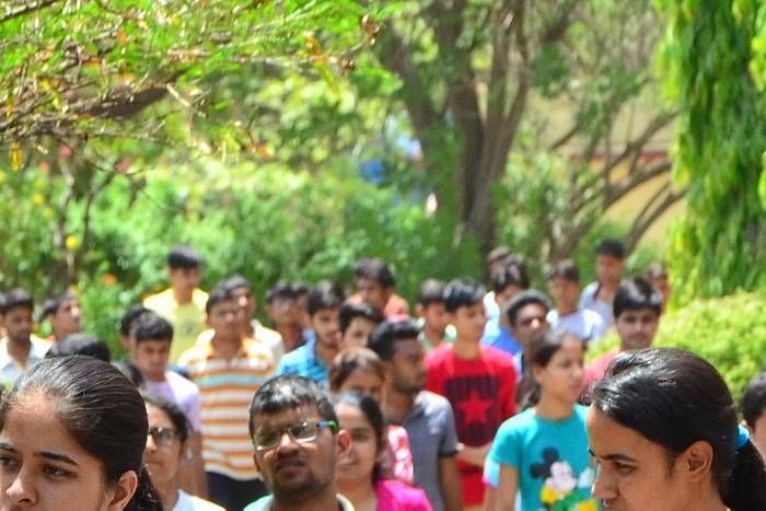 स्कूलों के व्यवसायीकरण रोकने पर शुरू हुई परिचर्चा, स्कूल शिक्षा परिवार की ओर से 3 दिनी ट्रेनिंग कैंप