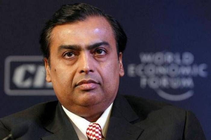 Mukesh Ambani जियो ने मुकेश अंबानी को बनाया 'ग्लोबल गेम चेंजर', फोर्ब्स की लिस्ट मिला पहला स्थान