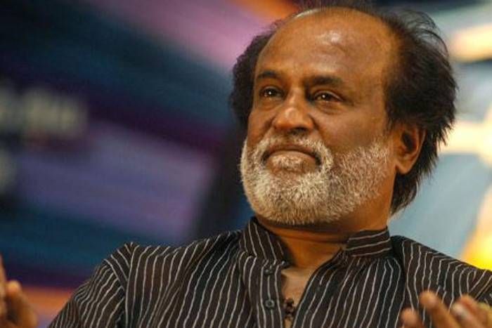Rajinikanth भाजपा में शामिल होने के सवाल पर रजनीकांत बोले, नो कमेंट्स