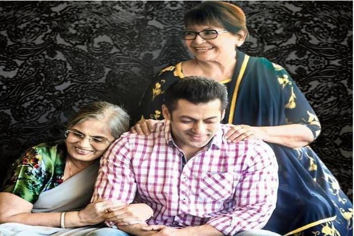 'हेलन' पर फिल्म बनाएंगे सलमान और सलीम खान, कैटरीना कैफ निभा सकती है हेलन का किरदार!