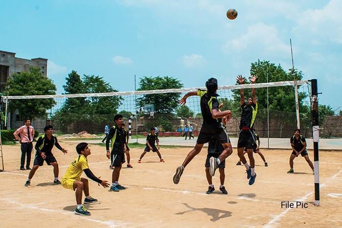 राजस्थान सरकार ने खिलाड़ियों के लिए खोला 'तोहफों का पिटारा', अब सीधे बन सकेंगे RAS-RPS
