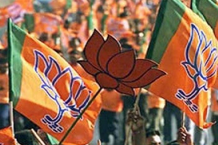 कांग्रेस में ही नहीं BJP में भी जारी है गुटबाज़ी! महिला MLA बोलीं- 'नहीं लड़ना 2018 का विधानसभा चुनाव'