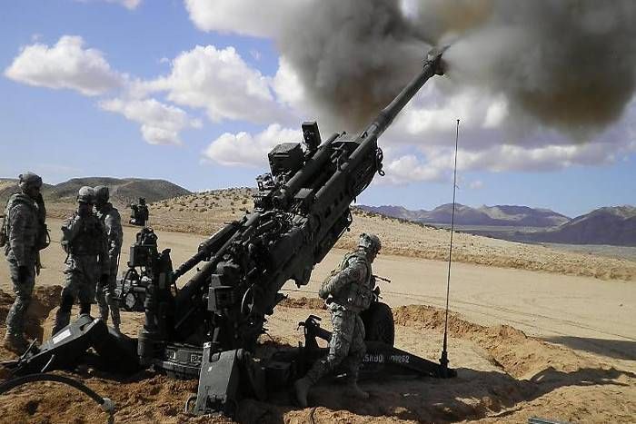 Indian Army भारतीय सेना की महाशक्ति बनेंगी हल्की होवित्जर तोपें, चीन की सीमा पर होंगी तैनात
