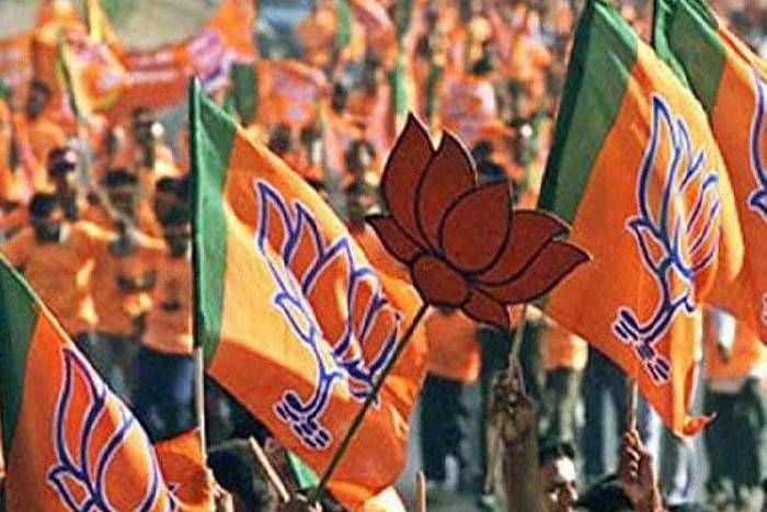 BJP मालेगांव चुनाव- BJP ने दिल खोल कर बांटे मुस्लिम प्रत्याशियों को टिकट, बना डाला अनोखा रिकार्ड