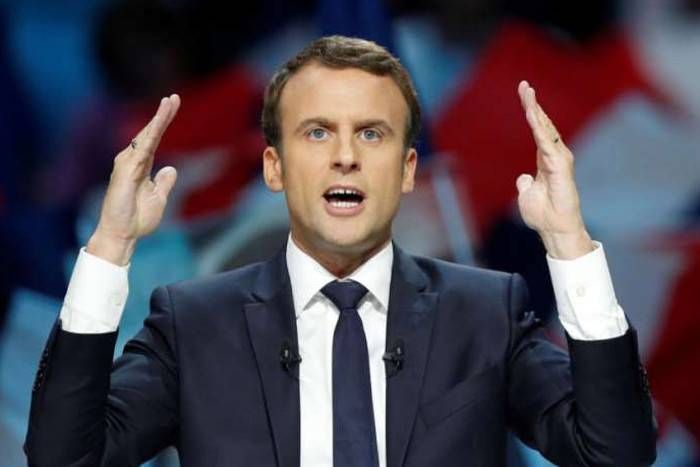 Emmanuel Macron फ्रांस: राष्ट्रपति इमानुएल मैक्रों का बड़ा फैसला, मंत्रिमंडल में 50 फीसदी महिलाओं किया शामिल