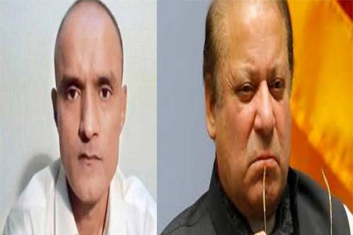 kulbhushan jadhav जाधव फांसी मामला: अपने ही घर में घिरी PAK सरकार, विपक्ष ने कमजोर रणनीति को लेकर साधा निशाना