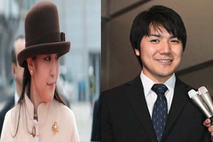 Princess Mako of Japan प्यार के लिए इस राजकुमारी ने ठुकरा दिया महलों का ऐशो-आराम