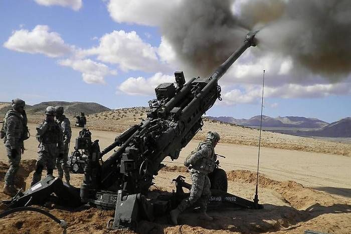 Hwitzer Gun भारतीय सेना की महाशक्ति बनेंगी हल्की होवित्जर तोपें, चीन की सीमा पर होंगी तैनात