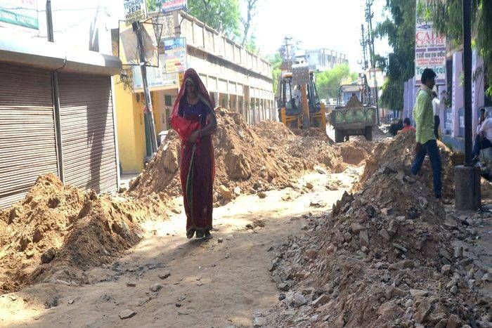 सीकर में जरा सी अनदेखी दे सकती है आपको जिंदगी भर का जख्म, विश्वास न हो तो खुद पढ़ लें ये खबर