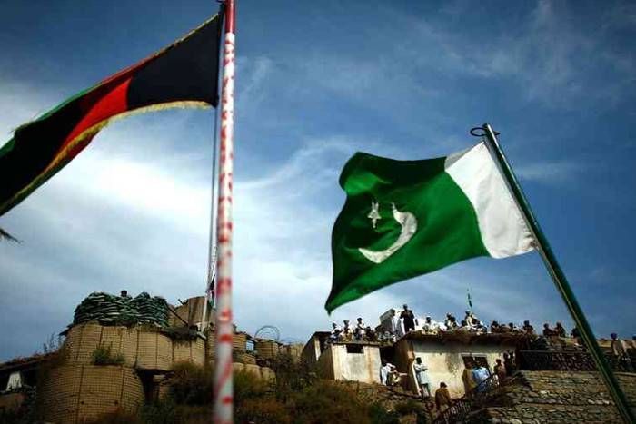 afghanistan spy अफगानिस्तान: PAK दूतावास के 2 कर्मचारी भेजे गए हिरासत केंद्र, पाकिस्तान ने वियाना संधि उल्लंघन का लगाया आरोप