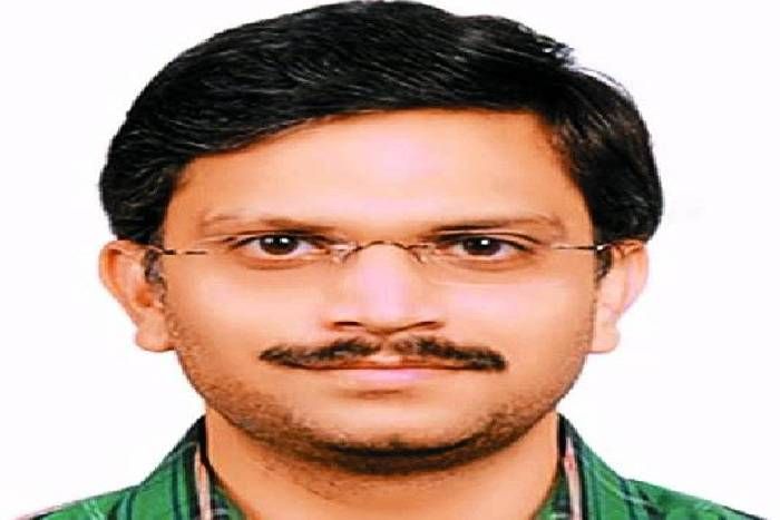 नए अस्पताल में घपला: क्रय समिति अध्यक्ष बोले- मेरी अनुमति के बगैर हो रही खरीद