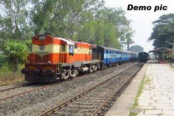 दिल्ली जाने वालों के लिए खुशखबरी : आपके शहर में चलने वाली है ये ट्रेन, जानें यात्रा का समय