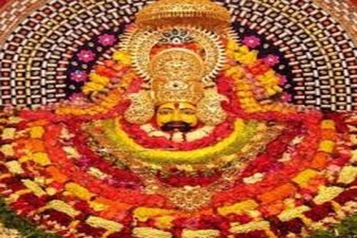बाबा श्याम की इन पर ऐसी पड़ी नजर, अब हर जगह इनके गूंजते है भजन