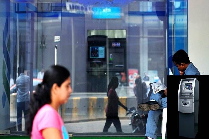 atm fraud एक दर्जन से ज्यादा साइबर ठगों को पकडऩे के बाद भी जयपुर में ठगी का दौर थमा नहीं, ATMs से 1.60 लाख पार
