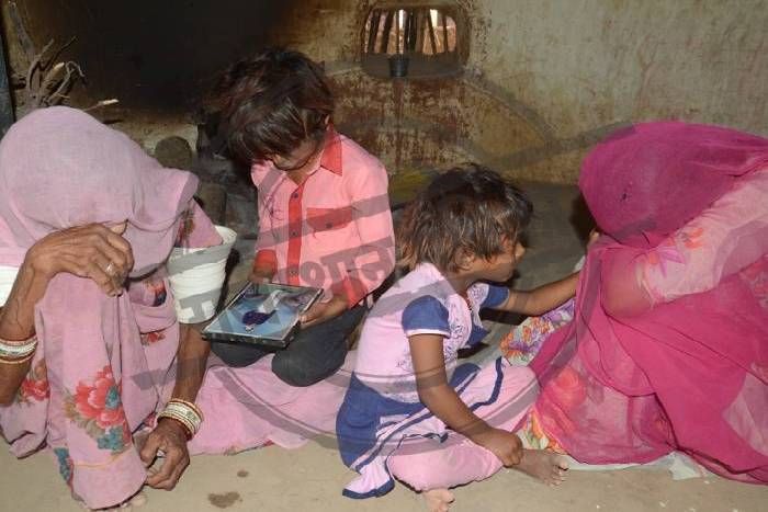 barmer राजूदास का शव शुक्रवार को भारत आएगा