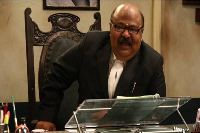 'जॉली एलएलबी 3' में फिर से काम करने के लिए उत्सुक है सौरभ शुक्ला
