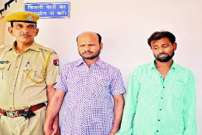 Muslim Man raped woman पड़ोसी सुभान खां ने ही अगवा कर 2 दिन तक महिला के साथ की हैवानियत, पति से 5लाख फिरौती मांगी, ऐसे हुई मुक्त