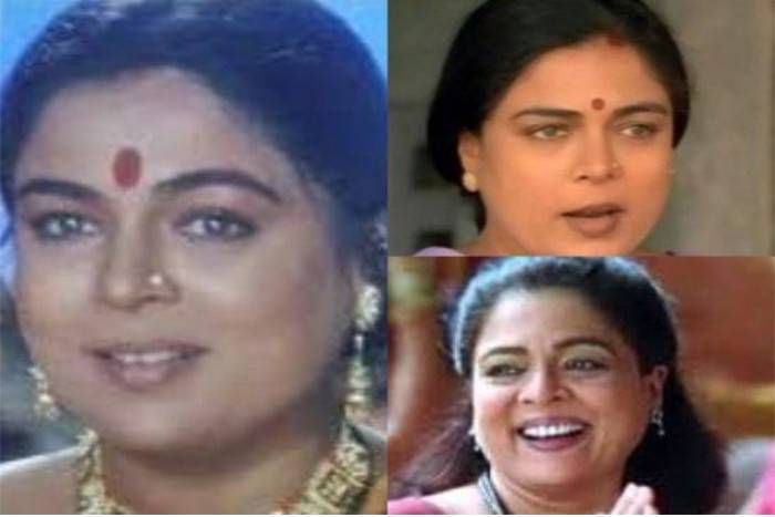 RIP रीमा लागू- बॉलीवुड में ऋषि कपूर से लेकर अक्षय कुमार ने रीमा लागू के निधन पर जताया शोक
