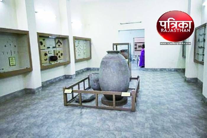 International Museum Day: जानिए आहाड़ सभ्यता में क्या था ऐसा खास कि आज भी उसे सबसे विकसित सभ्यता माना जाता है