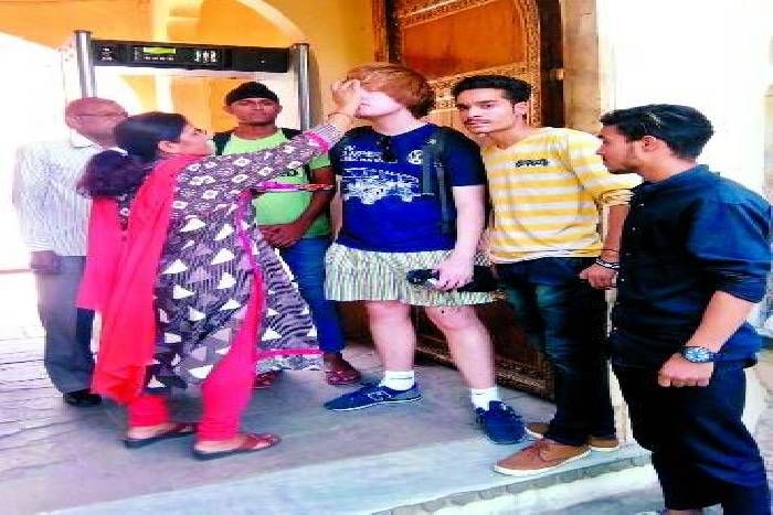 हवामहल में नए म्यूजियम का उद्घाटन, इस अवसर पर राजस्थान की पुरा-धरोहरों में दिया जा रहा निशुल्क प्रवेश
