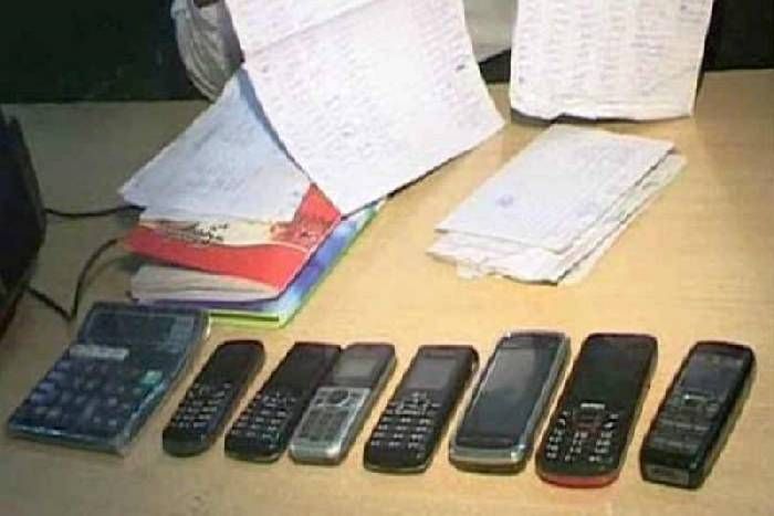 audio virul of police and bookie ऑडियो वायरल केस-डीएसपी के ड्राइवर से पूछताछ, सटोरियों से किया था यूं संपर्क