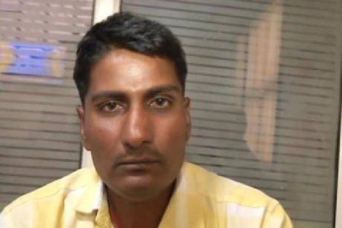 fraud with crpf soldier J&K में तैनात CRPF जवान न्याय के लिए भटक रहा, धोखाधड़ी के बाद जयपुर में पुलिस ने रिश्वत ले केस क्लोज किया