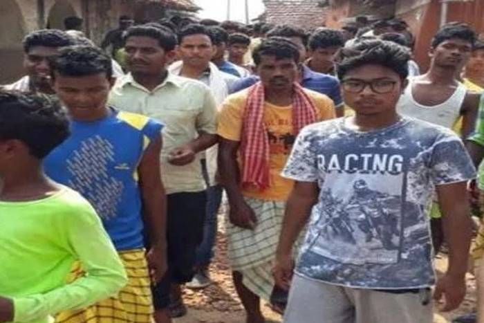 child abduction एक बार फिर मानवता शर्मसार: गुस्साई भीड़ ने बच्चा चोरी के आरोप में 6 लोगों को पीट-पीटकर मार डाला