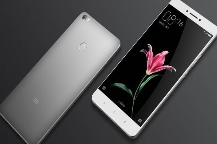 mi max 2 खुशखबरी: Xiaomi 25 मई को लॉन्च करेगी Mi Max 2, इन फीचर्स से होगा लैस