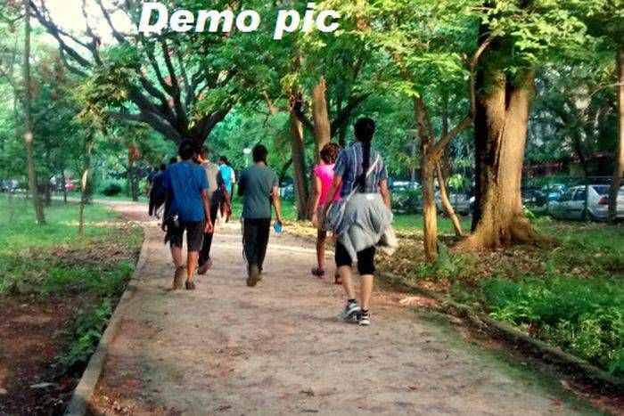 रविवार को पत्रिका के साथ होगा पूरा शहर, खूब होगी मस्ती, जानें समय और स्थान