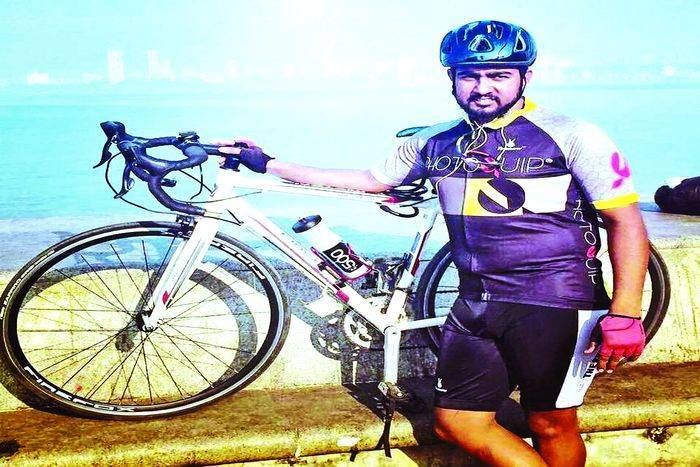 OMG!...तो साइकिल से करेंगे फ्रांस की 3500 किमी की यात्रा, हैरान कर देनी वाली है इनकी कहानी, गिनिज बुक में भी दर्ज करा चुके हैं अपना नाम