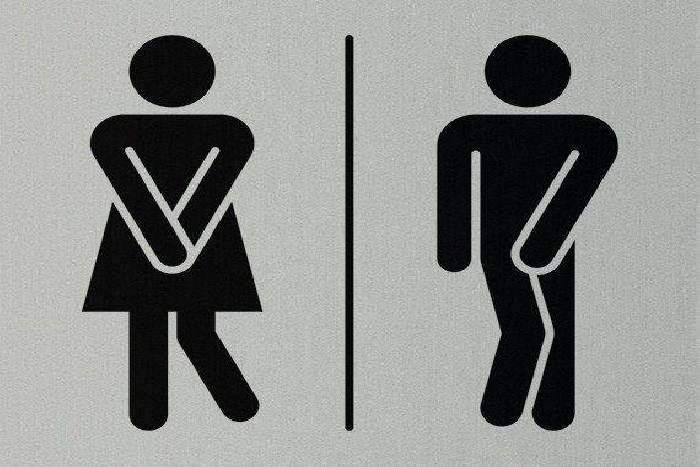 toilet साहब! बिना पानी शौचालय किस काम के