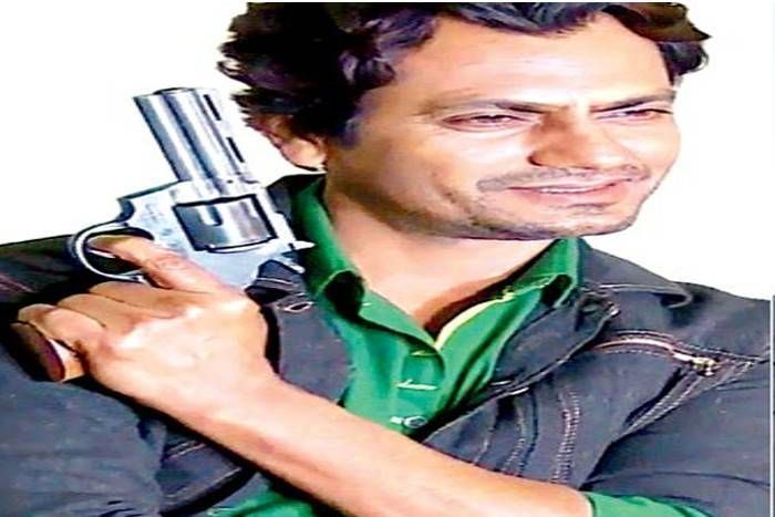 नवाजुद्दीन सिद्दीकी अपने जन्मदिन पर देख रहे है जेम्स बॉण्ड की फिल्में, जानें कारण