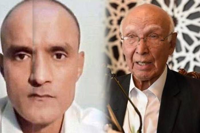 Pakistan Government आईसीजे में करारी शिकस्त से तिलमिलाया पाकिस्तान, अब वकीलों की नई टीम का लेगा सहारा